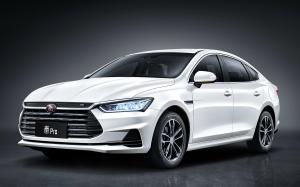 BYD Qin Pro '2018